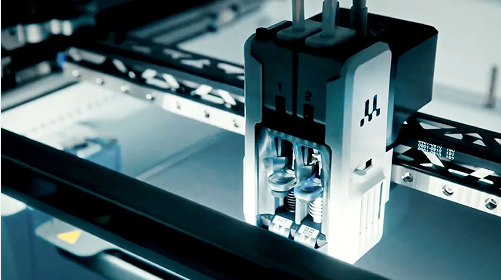 UltiMaker推出Factor 4：专为工厂车间设计的3D打印机(图3)