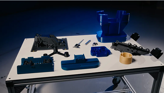 UltiMaker推出Factor 4：专为工厂车间设计的3D打印机(图10)
